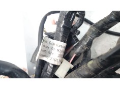 Recambio de arnes de cables para silence silence s01a/5/2 s01a/5/2 referencia OEM IAM S01810103001   2