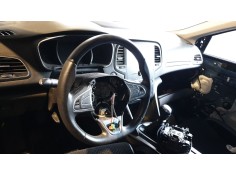 Recambio de volante para renault megane iv hatchback (b9a/m/n_) 1.3 tce 140 (b9nb) referencia OEM IAM 484003952R   2