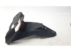 Recambio de portamatriculas para silence silence s01a/5/2 s01a/5/2 referencia OEM IAM S014628110  