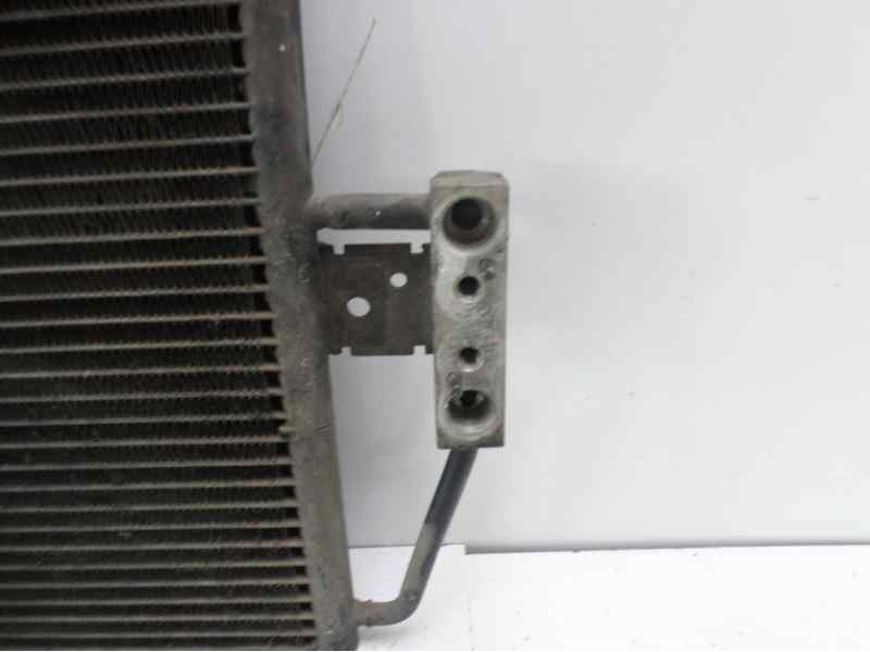 Recambio de condensador / radiador aire acondicionado para bmw serie 5 berlina (e39) 520d referencia OEM IAM 64538378438 35295 