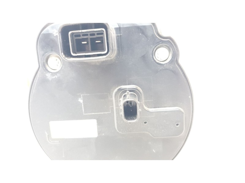 Recambio de compresor aire acondicionado para toyota yaris cross hybrid fwd style referencia OEM IAM 0424000741  