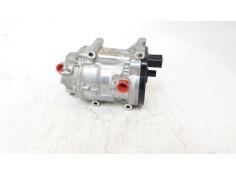 Recambio de compresor aire acondicionado para toyota yaris cross hybrid fwd style referencia OEM IAM 0424000741  