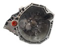 CAJA CAMBIOS TL4B075 TL4B075 320103562R