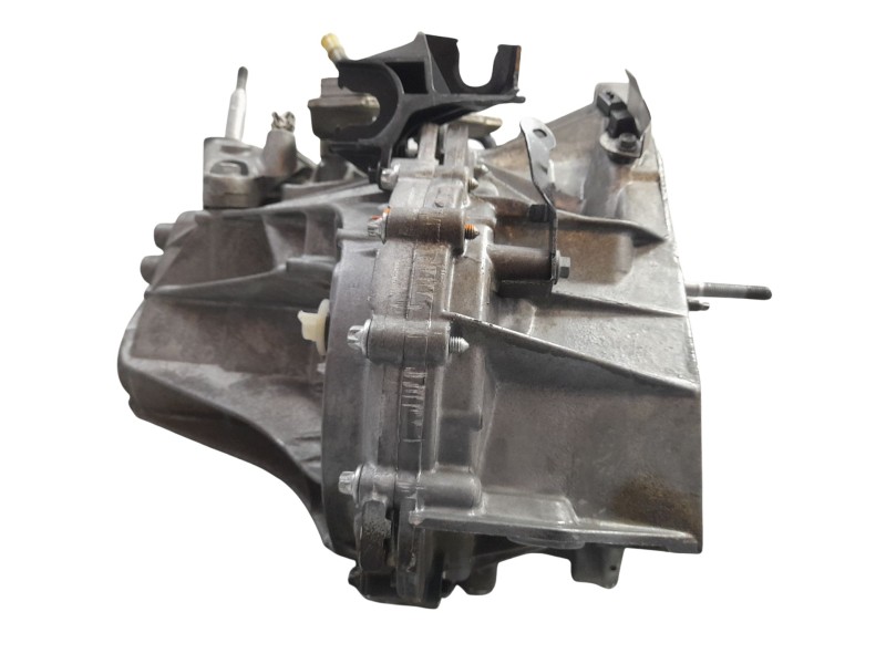 Recambio de caja cambios para dacia duster ambiance 4x2 referencia OEM IAM TL4B075 320103562R 