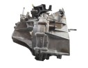 CAJA CAMBIOS TL4B075 TL4B075 320103562R