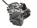 CAJA CAMBIOS TL4B075 TL4B075 320103562R