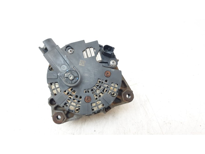 Recambio de alternador para land rover evoque pure referencia OEM IAM GX7310300CE ALF710501BS 