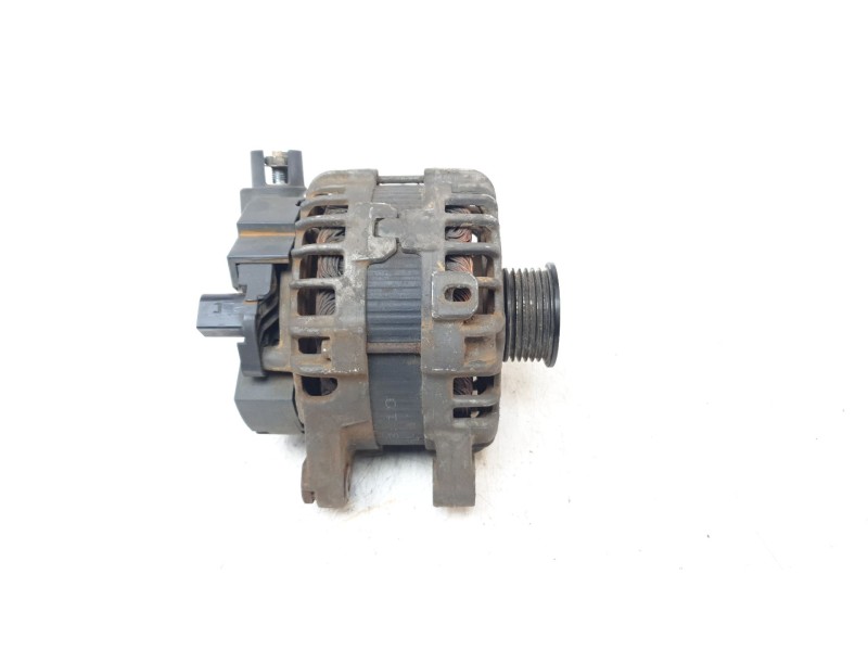 Recambio de alternador para land rover evoque pure referencia OEM IAM GX7310300CE ALF710501BS 