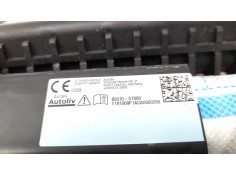 Recambio de airbag cortina delantero izquierdo para hyundai tucson 1.6 crdi cat referencia OEM IAM 85010D7000   2