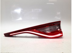 Recambio de piloto trasero derecho interior para renault megane iv hatchback (b9a/m/n_) 1.3 tce 140 (b9nb) referencia OEM IAM 26 2