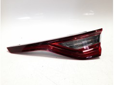 Recambio de piloto trasero derecho interior para renault megane iv hatchback (b9a/m/n_) 1.3 tce 140 (b9nb) referencia OEM IAM 26