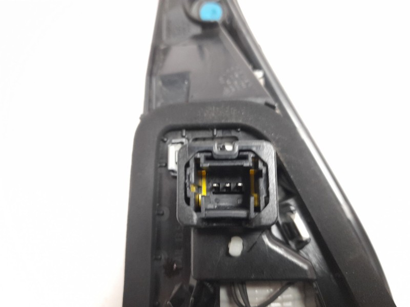 Recambio de piloto trasero derecho interior para renault megane iv hatchback (b9a/m/n_) 1.3 tce 140 (b9nb) referencia OEM IAM 26