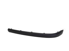Recambio de moldura paragolpe delantera izquierda para bmw 3 (e46) 318 i referencia OEM IAM 51117030607 2101091 107061114 / BM02