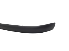 Recambio de moldura paragolpe delantera izquierda para bmw 3 (e46) 318 i referencia OEM IAM 51117030607 2101091 107061114 / BM02 2