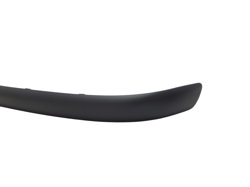 Recambio de moldura paragolpe delantera izquierda para bmw 3 (e46) 318 i referencia OEM IAM 51117030607 2101091 107061114 / BM02