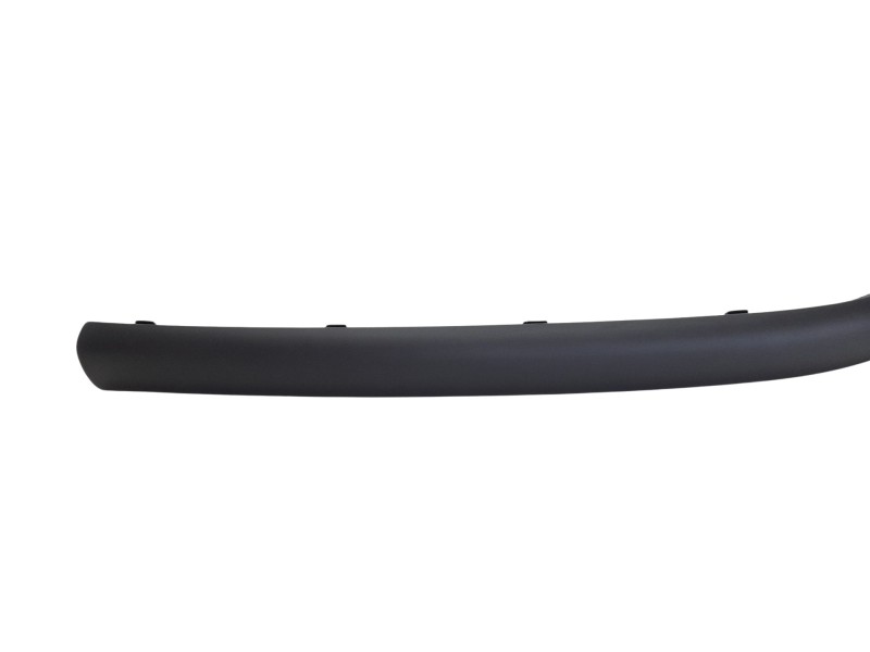 Recambio de moldura paragolpe delantera izquierda para bmw 3 (e46) 318 i referencia OEM IAM 51117030607 2101091 107061114 / BM02