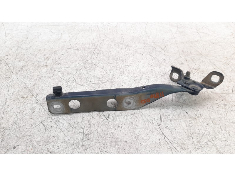 Recambio de bisagra capo derecha para citroen c4 picasso origins referencia OEM IAM 9676115080  