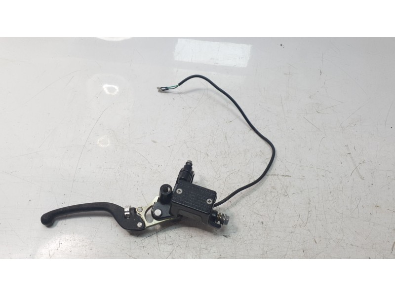 Recambio de bomba freno para silence silence s01a/5/2 s01a/5/2 referencia OEM IAM S015410000  