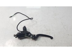 Recambio de bomba freno para silence silence s01a/5/2 s01a/5/2 referencia OEM IAM S015410000   2