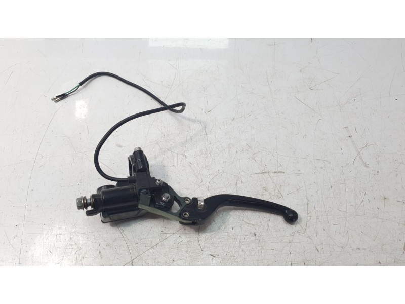 Recambio de bomba freno para silence silence s01a/5/2 s01a/5/2 referencia OEM IAM S015410000  