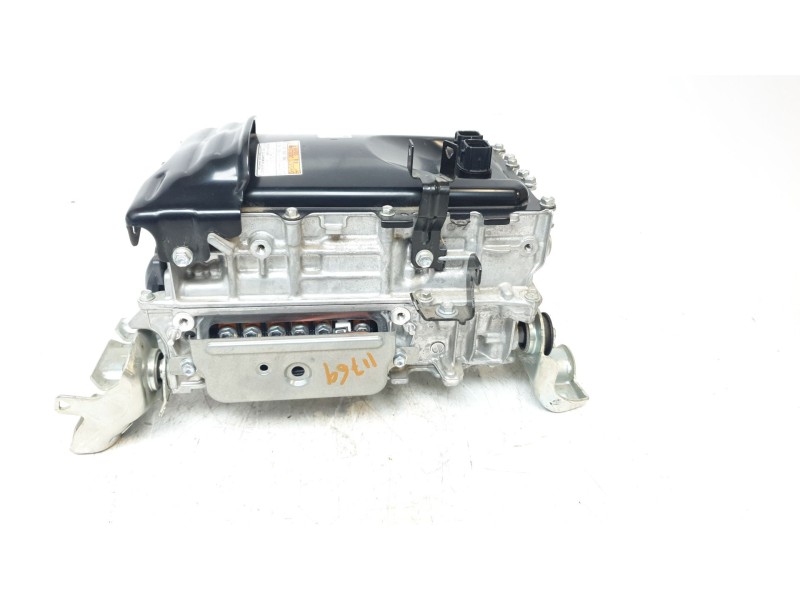 Recambio de potenciometro pedal para silence silence s01a/5/2 s01a/5/2 referencia OEM IAM S01513210001x  