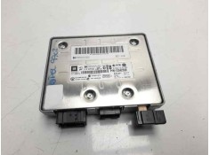 Recambio de modulo electronico para opel insignia sports tourer edition referencia OEM IAM 13342398   2