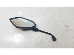 Recambio de retrovisor izquierdo para silence silence s01a/5/2 s01a/5/2 referencia OEM IAM S014618020  