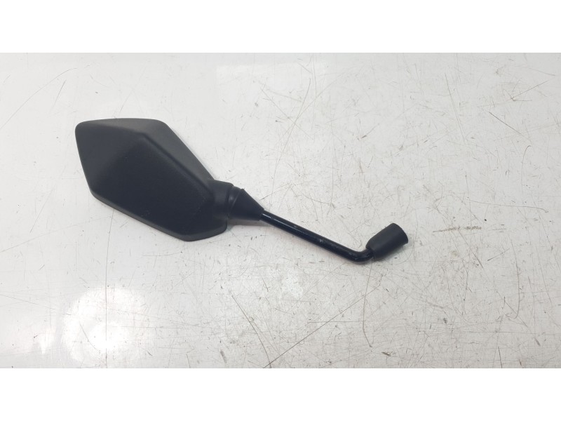 Recambio de retrovisor izquierdo para silence silence s01a/5/2 s01a/5/2 referencia OEM IAM S014618020  