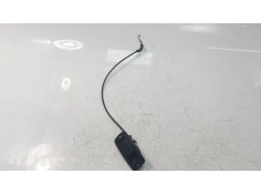 Recambio de maneta exterior maletero / porton para silence silence s01a/5/2 s01a/5/2 referencia OEM IAM S012232000  