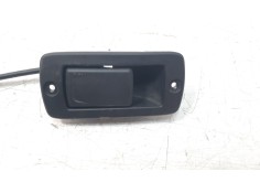 Recambio de maneta exterior maletero / porton para silence silence s01a/5/2 s01a/5/2 referencia OEM IAM S012232000   2
