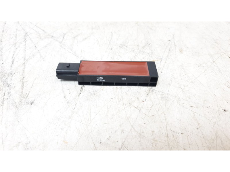 Recambio de modulo electronico para seat ibiza v (kj1, kjg) 1.0 tsi referencia OEM IAM 5Q0962131  