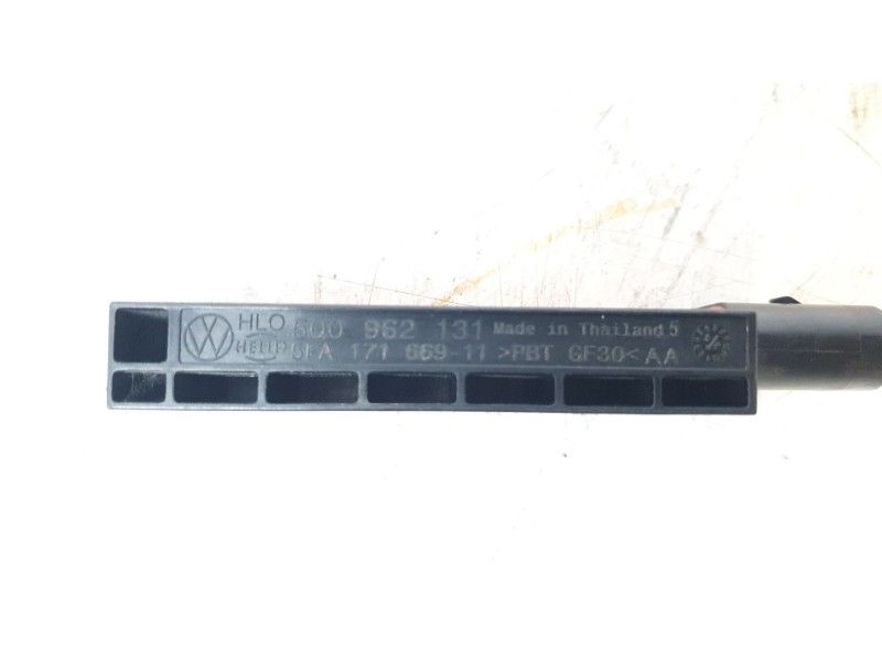 Recambio de modulo electronico para seat ibiza v (kj1, kjg) 1.0 tsi referencia OEM IAM 5Q0962131  