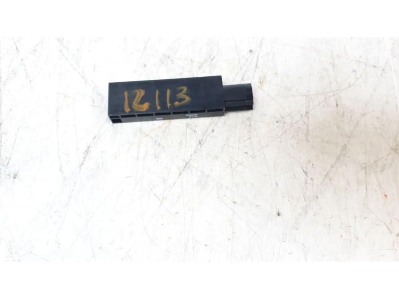 Recambio de modulo electronico para seat ibiza v (kj1, kjg) 1.0 tsi referencia OEM IAM 5Q0962131  