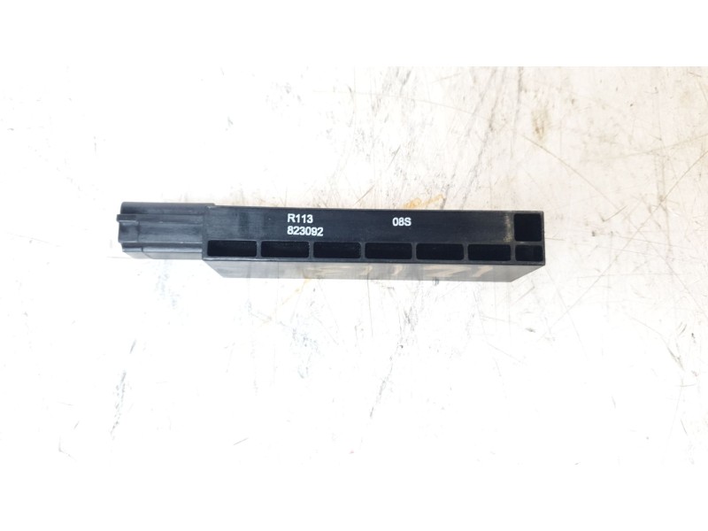 Recambio de modulo electronico para seat ibiza v (kj1, kjg) 1.0 tsi referencia OEM IAM 5Q0962131  