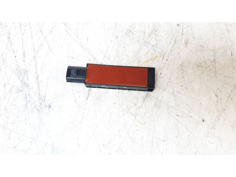 Recambio de modulo electronico para seat ibiza v (kj1, kjg) 1.0 tsi referencia OEM IAM 5Q0962131  