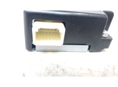 Recambio de modulo electronico para toyota yaris cross hybrid fwd style referencia OEM IAM 897B00D010 61G127000  2