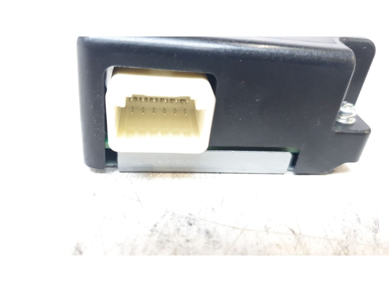 Recambio de modulo electronico para toyota yaris cross hybrid fwd style referencia OEM IAM 897B00D010 61G127000 