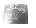 MODULO ELECTRONICO 897B00D010 897B00D010 61G127000