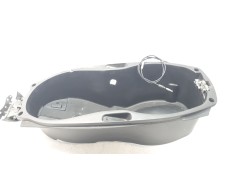 Recambio de baul bajo asiento para silence silence s01a/5/2 s01a/5/2 referencia OEM IAM S014623100  