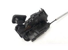 Recambio de cerradura puerta trasera derecha para seat ibiza (kj1) reference plus referencia OEM IAM 5TA839016E   2
