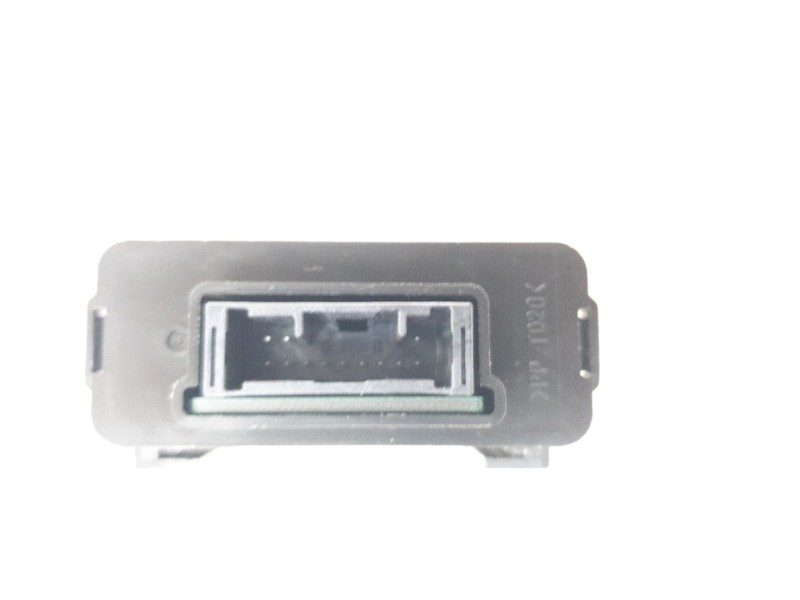 Recambio de modulo electronico para toyota yaris cross hybrid fwd style referencia OEM IAM 867A3K0010  