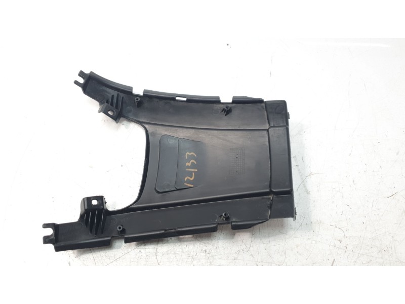 Recambio de moldura para silence silence s01a/5/2 s01a/5/2 referencia OEM IAM S014619600  