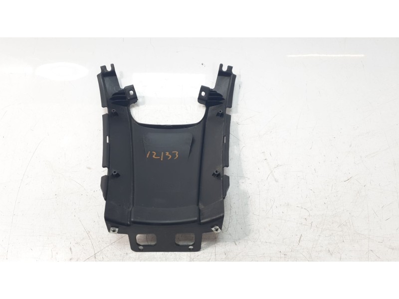 Recambio de moldura para silence silence s01a/5/2 s01a/5/2 referencia OEM IAM S014619600  