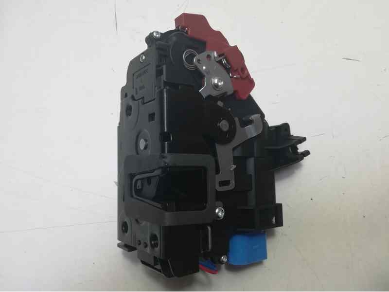 Recambio de cerradura puerta delantera izquierda para volkswagen golf v berlina (1k1) referencia OEM IAM 3D1837015A CRDVW1005 EZ