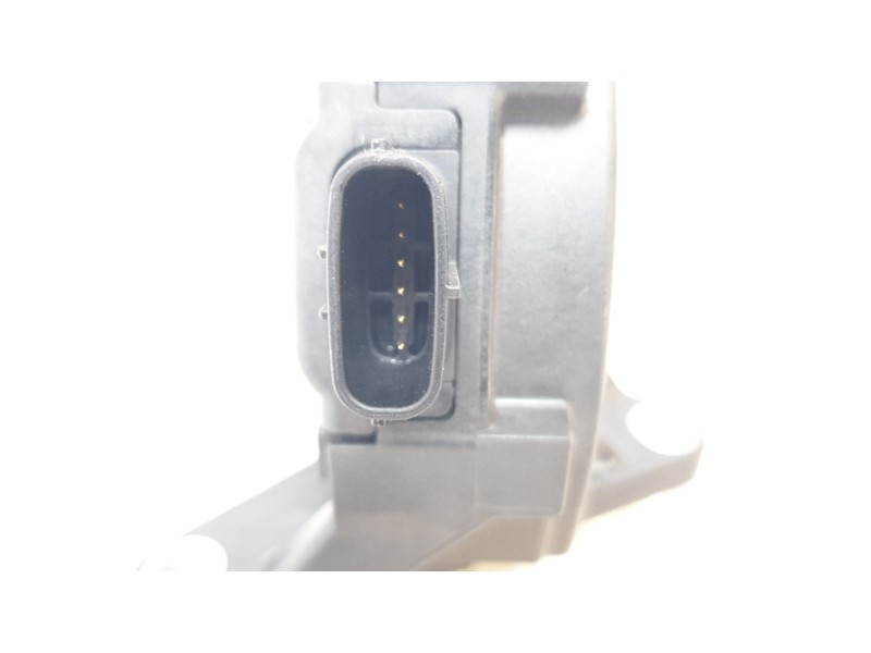 Recambio de potenciometro pedal para toyota yaris cross hybrid fwd style referencia OEM IAM 78110K0030  