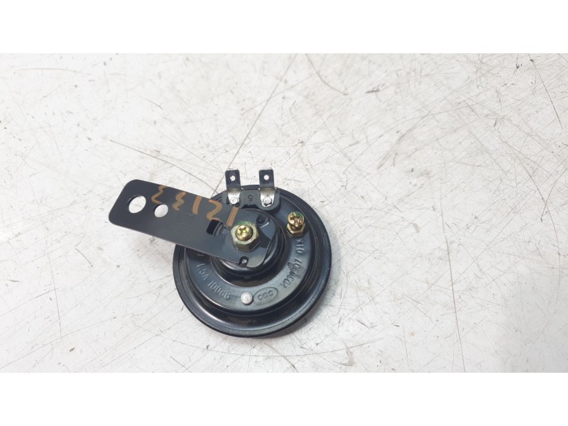 Recambio de claxon para silence silence s01a/5/2 s01a/5/2 referencia OEM IAM S028601000  