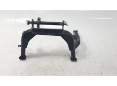 Recambio de caballete central para silence silence s01a/5/2 s01a/5/2 referencia OEM IAM S02B4801011  