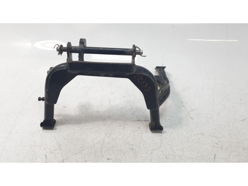 Recambio de caballete central para silence silence s01a/5/2 s01a/5/2 referencia OEM IAM S02B4801011  