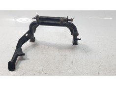 Recambio de caballete central para silence silence s01a/5/2 s01a/5/2 referencia OEM IAM S02B4801011   2