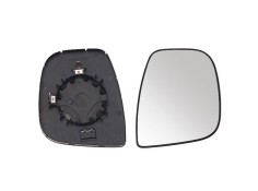 Recambio de cristal retrovisor derecho para citroën berlingo (er_, ec_) 1.5 bluehdi 130 (ecyhzj, ecyhzr) referencia OEM IAM 1608